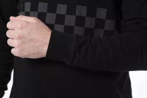 Muc-off 20581-Mo Moto Mesh hosszú ujjú kerékpár mez KERÉKPÁROS MEZ 2