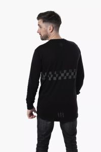 Muc-off 20581-Mo Moto Mesh hosszú ujjú kerékpár mez KERÉKPÁROS MEZ 8