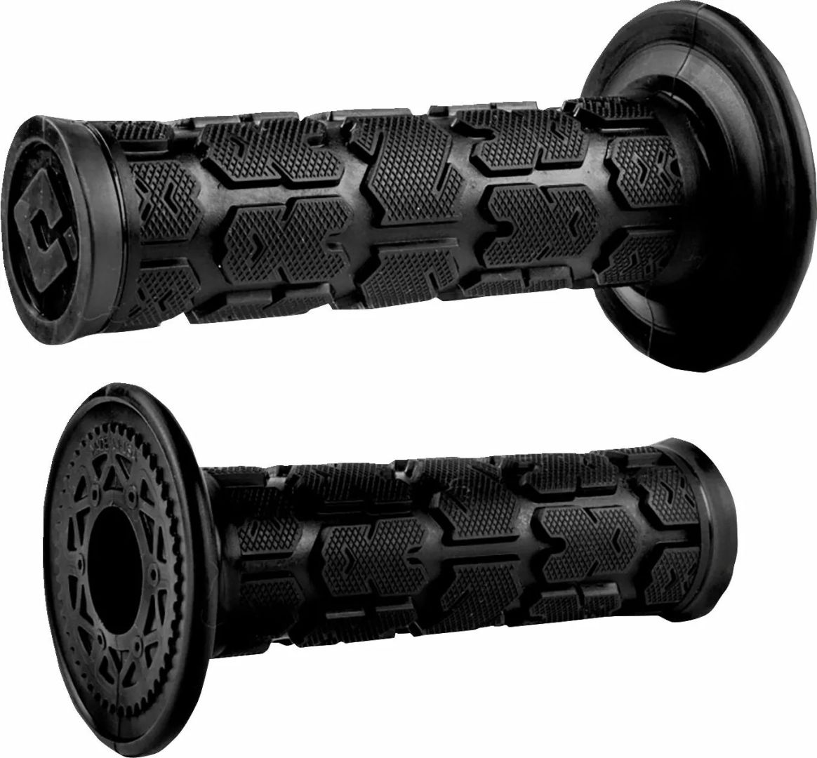 Odi H03RGB Rogue MX egyrétegű markolat Kormány markolat 0