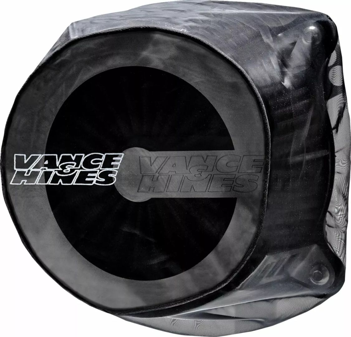VANCE & HINES 22932 VO2 esőzokni Levegőszűrő alkatrészek, légszűrők 0