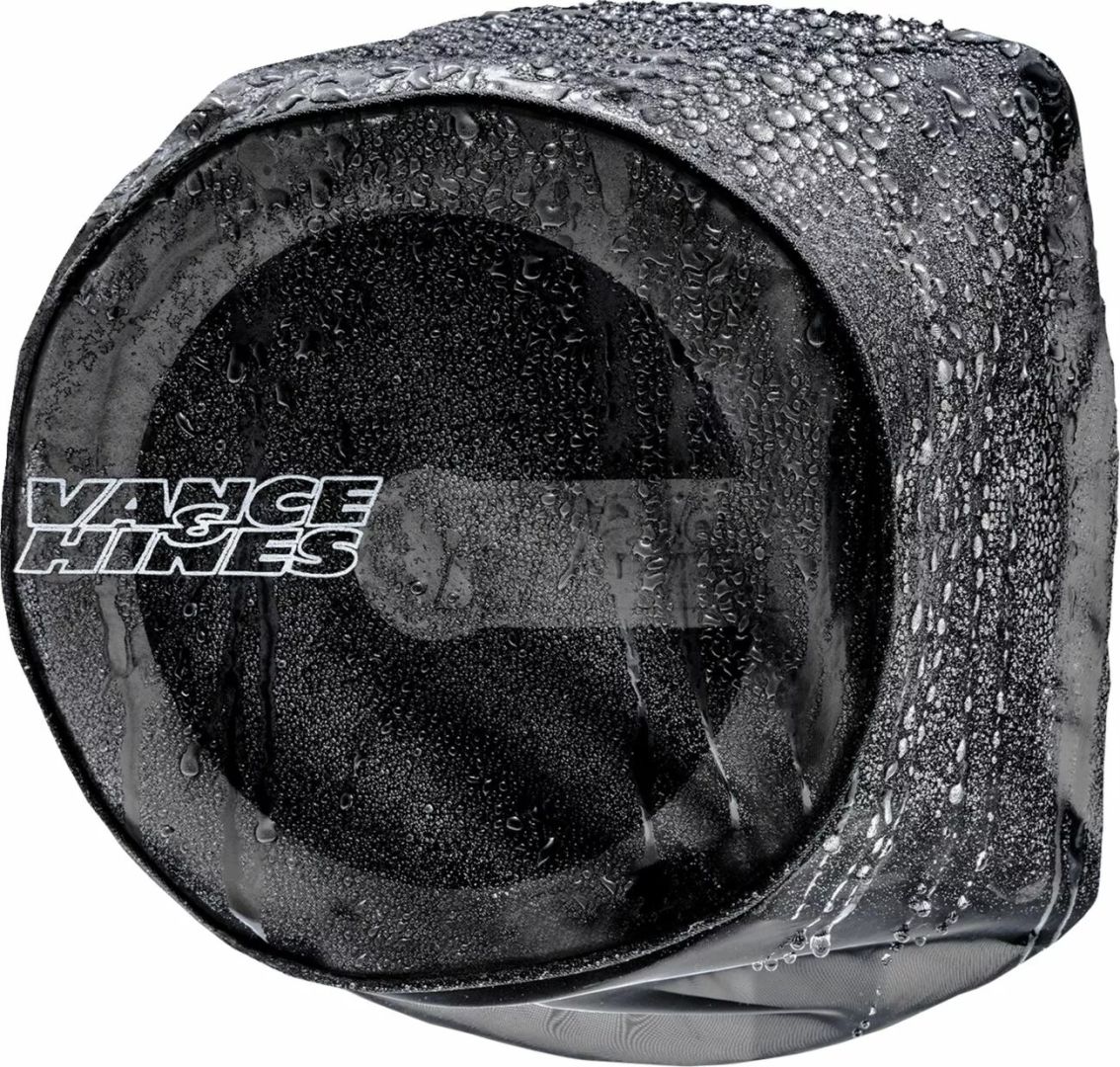 VANCE & HINES 22932 VO2 esőzokni Levegőszűrő alkatrészek, légszűrők 1
