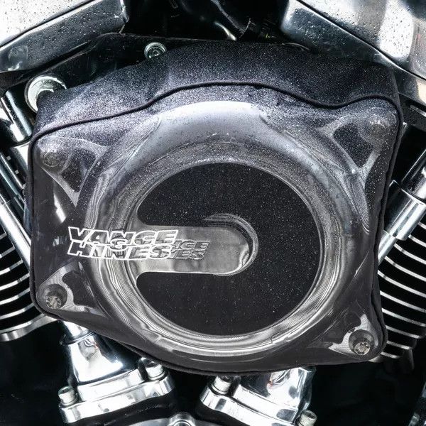 VANCE & HINES 22933 VO2 esőzokni Levegőszűrő alkatrészek, légszűrők 0