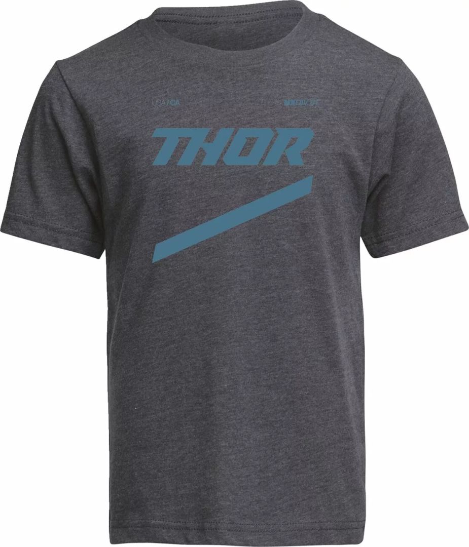Thor 3032-3844 Ifjúsági bátor póló 0