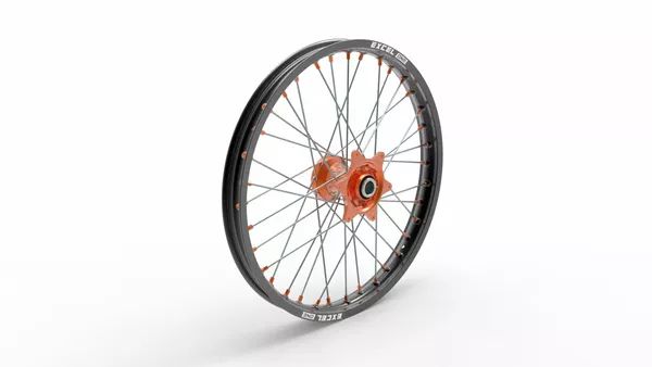 Kite 40.207.0.AR Sport MX-en kerék Kerék és kerék alkatrészek 0
