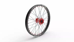 Kite 40.007.0.RO Sport MX-en kerék Kerék és kerék alkatrészek