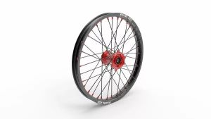 Kite 40.007.1.RO Sport MX-en kerék Kerék és kerék alkatrészek