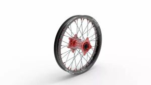 Kite 40.560.0.RO Sport MX-EN kerék Motorkerékpár és Quad Kerék