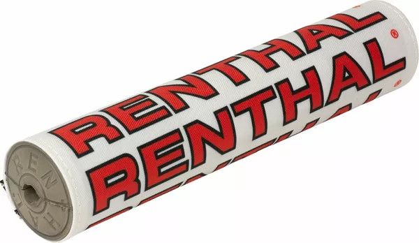 Renthal P351 Vintage SX Crossbar Pad Kormány 0