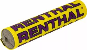 Renthal P354 Vintage SX Crossbar Pad Kormány