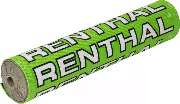 Renthal P357 Vintage SX Crossbar Pad Kormány 0
