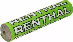 Renthal P357 Vintage SX Crossbar Pad Kormány