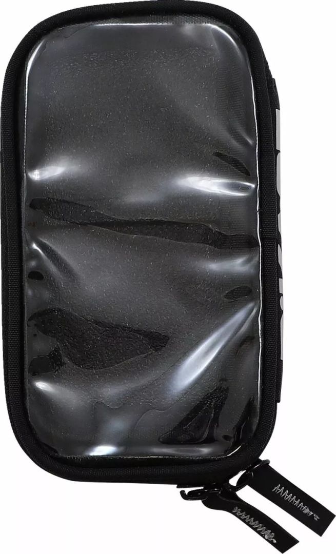 Bikase 1004 Handy Andy 5 telefontartó Kormányra szerelhető kiegészítő 0