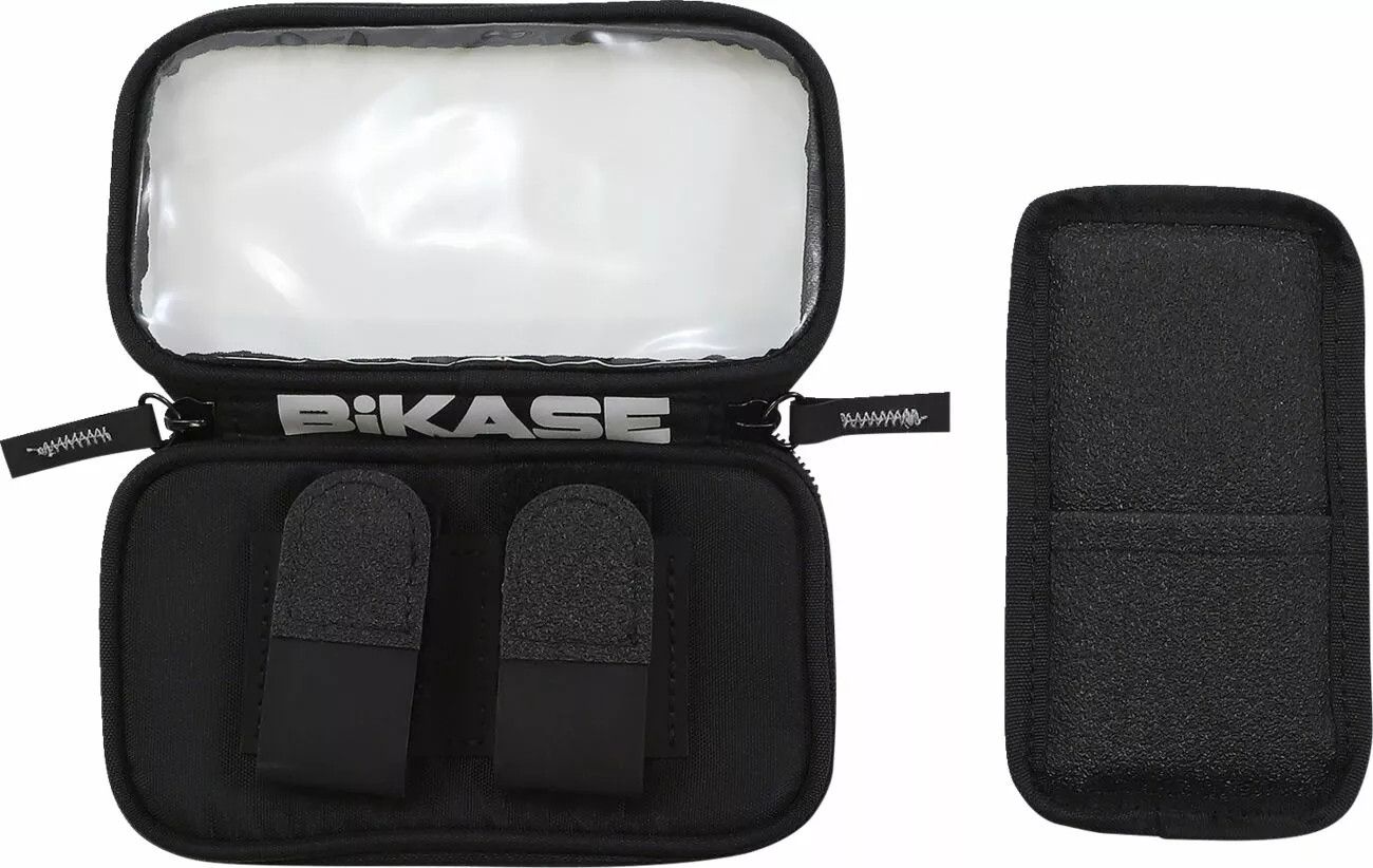 Bikase 1004 Handy Andy 5 telefontartó Kormányra szerelhető kiegészítő 2