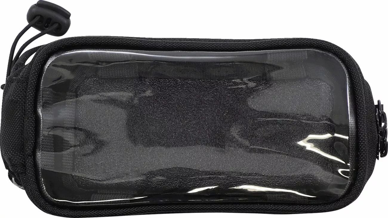 Bikase 1025 Bogár 5" Top Tube telefontok Kormányra szerelhető kiegészítő 1