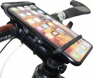 Bikase 1044X SuperBand X eszköztartó Kormányra szerelhető kiegészítő 2