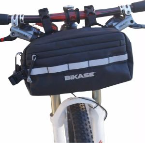 Bikase 2068 Hipster Bike Bag & Fanny Pack Kormányra szerelhető kiegészítő