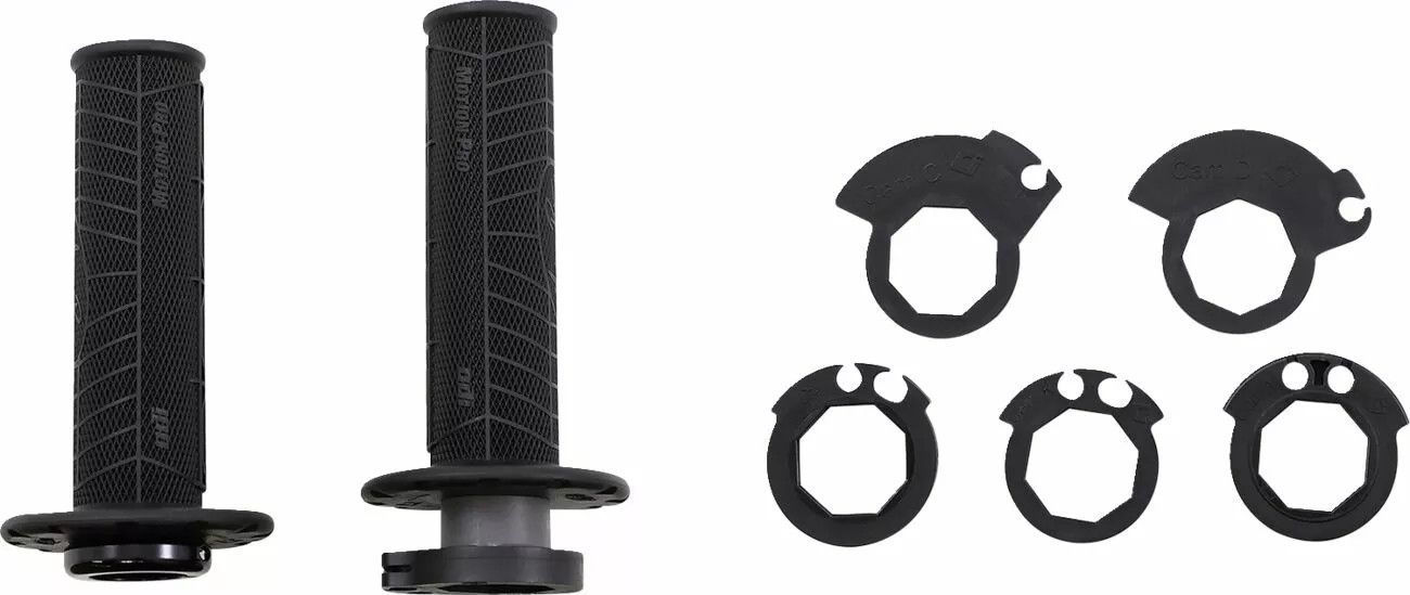 Odi B36MPB-B DirtControl V2 rögzíthető markolat Kormány markolat 0