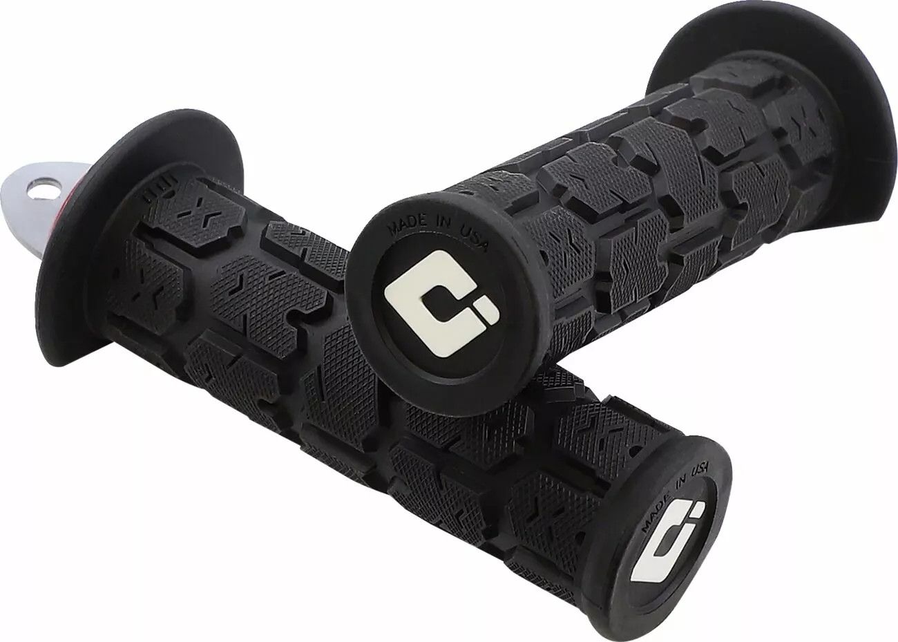 Odi J33RGB-R Rogue ATV/PWC markolat Kormány markolat 1