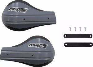Moose racing hard-parts 51-227 Contour 2 Deflektor kézvédők Kézvédő, kézmelegítő