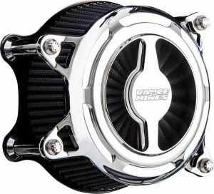 VANCE & HINES 70393 VO2 lapát levegő beömlő Levegőszűrő alkatrészek, légszűrők