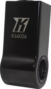 Kodlin motorcycle K66026 emelőkészlet Hátsó futómű
