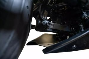 Kodlin motorcycle K66028 1" Lift Kit / Shock Extension Sportster S Hátsó futómű 6