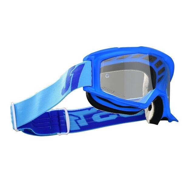 JUST1 VITRO MOTOROS SZEMÜVEG Motokrossz szemüveg 0