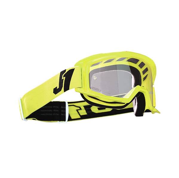 JUST1 VITRO MOTOROS SZEMÜVEG Motokrossz szemüveg 0