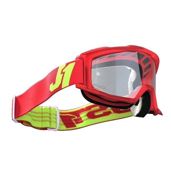 JUST1 VITRO MOTOROS SZEMÜVEG Motokrossz szemüveg 0