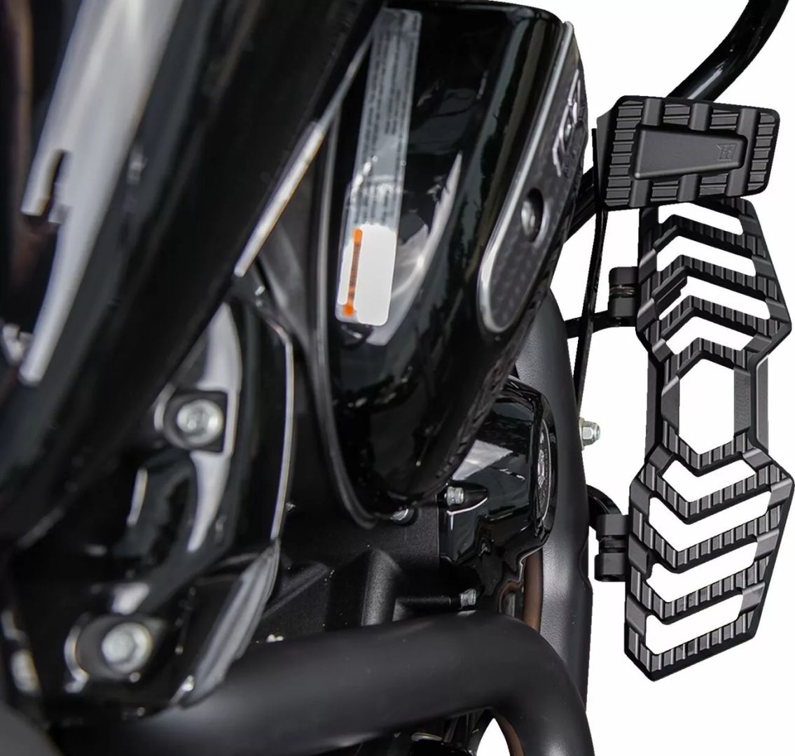 Kodlin motorcycle K73242 fékpedál Fékpedál 1