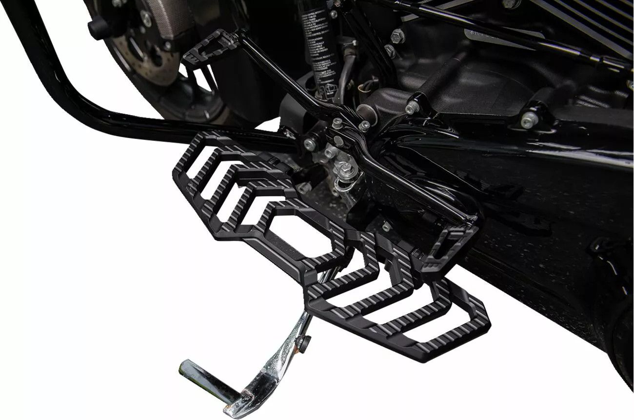 Kodlin motorcycle K73232 Padlódeszkák Lábtartó 3