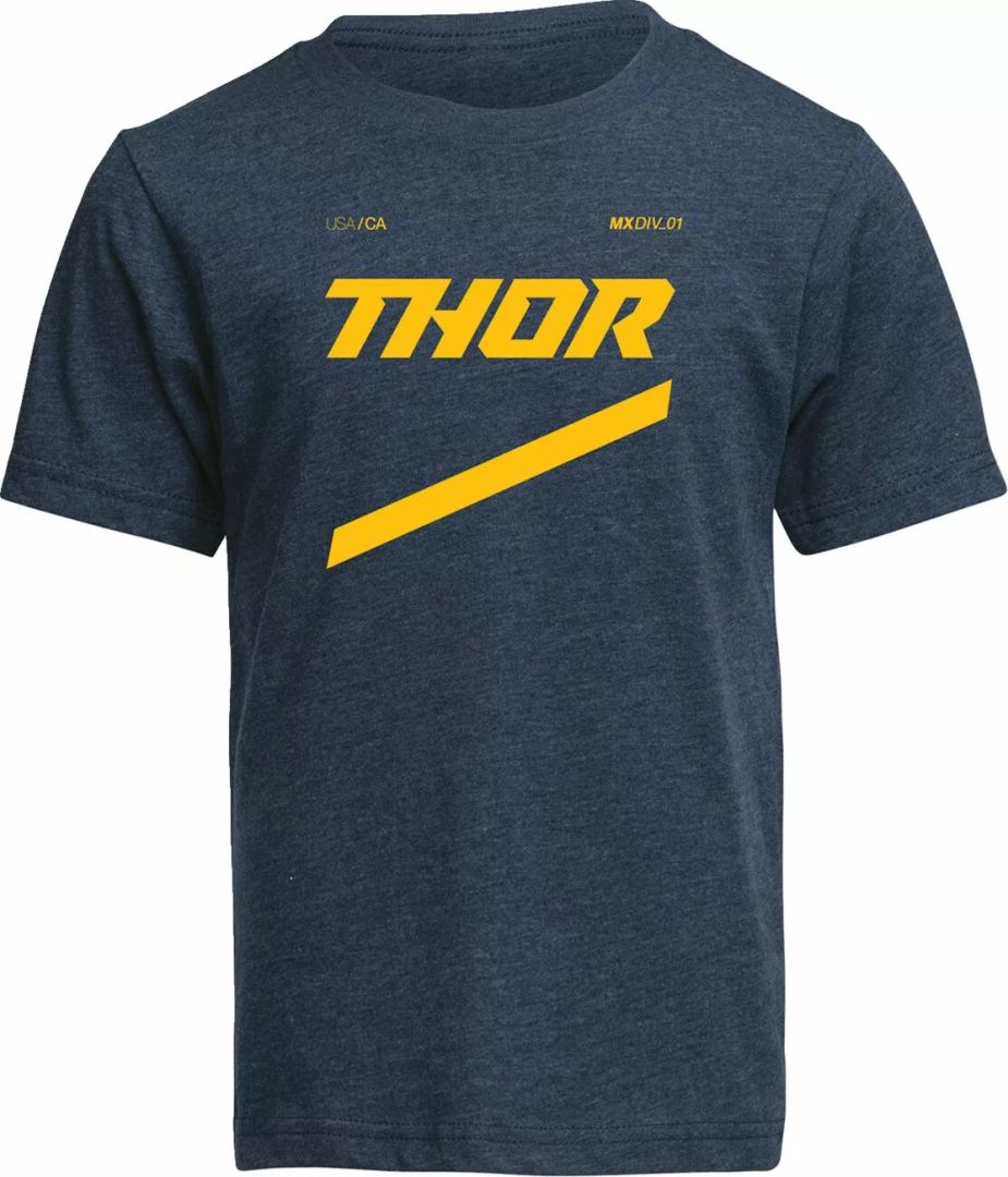 Thor 3032-3849 Ifjúsági bátor póló 0