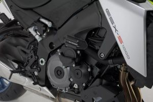 Sw-motech STP.05.590.10900/B Keretcsúszkák Sárvédő, vázvédő, idom 2
