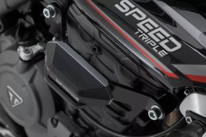 Sw-motech STP.11.590.10600/B keretcsúszkák Sárvédő, vázvédő, idom 1