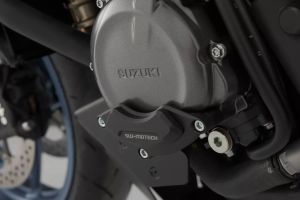 Sw-motech MSS.05.587.10100/B Motorházvédő Bukócső, blokkvédő, váz 3