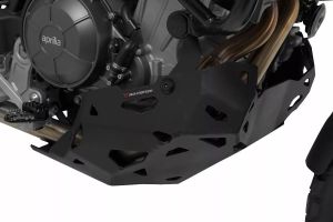 Sw-motech MSS.13.849.10000/B Motorvédő Bukócső, blokkvédő, váz