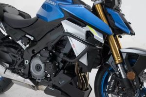 Sw-motech SBL.05.587.10000/B Crash Bar Bukócső, blokkvédő, váz 1
