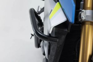 Sw-motech SBL.05.587.10000/B Crash Bar Bukócső, blokkvédő, váz 2
