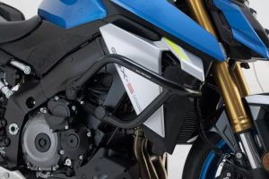 Sw-motech SBL.05.587.10000/B Crash Bar Bukócső, blokkvédő, váz 3
