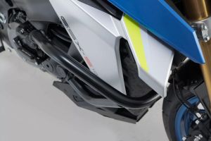 Sw-motech SBL.05.587.10000/B Crash Bar Bukócső, blokkvédő, váz 4