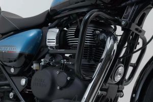 Sw-motech SBL.41.983.10000/B Crash Bar Bukócső, blokkvédő, váz