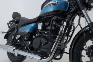 Sw-motech SBL.41.983.10000/B Crash Bar Bukócső, blokkvédő, váz 1