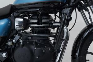 Sw-motech SBL.41.983.10000/B Crash Bar Bukócső, blokkvédő, váz 3
