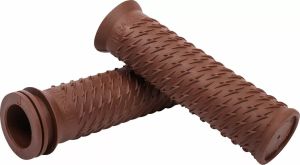 Thrashin supply co. TSC-2708-5 FOGÓCSAVAR BARNA Kormány markolat