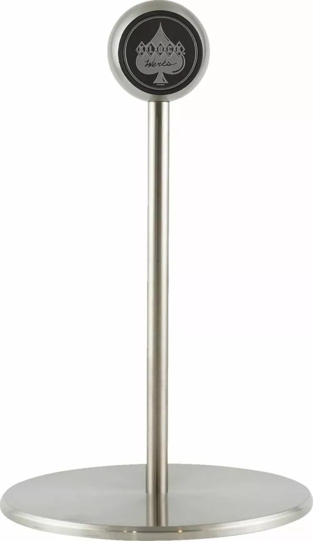 Klock werks KWD-STAND-SS iOstand™ Kameratartó, GPS tartó, telefontartó 1