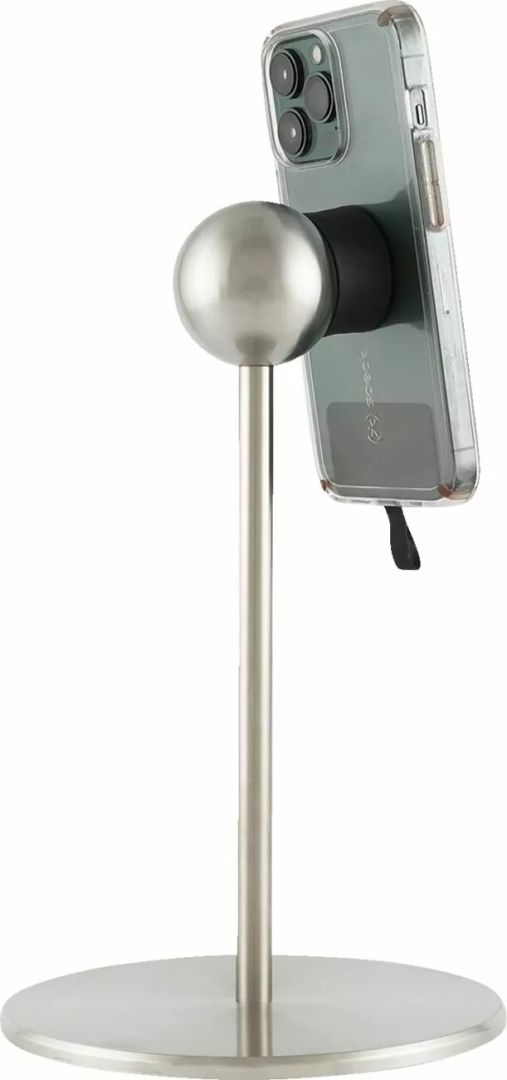 Klock werks KWD-STAND-SS iOstand™ Kameratartó, GPS tartó, telefontartó 4