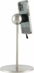 Klock werks KWD-STAND-SS iOstand™ Kameratartó, GPS tartó, telefontartó 4