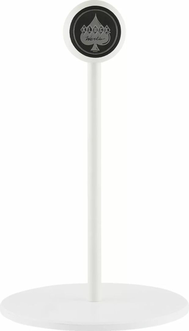 Klock werks KWD-STAND-WHT iOstand™ Kameratartó, GPS tartó, telefontartó 1