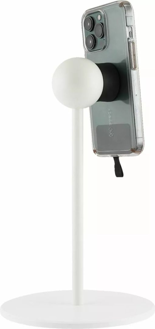 Klock werks KWD-STAND-WHT iOstand™ Kameratartó, GPS tartó, telefontartó 4