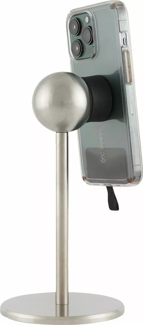 Klock werks KWD-MINI-SS iOmini™ állvány Kameratartó, GPS tartó, telefontartó 4